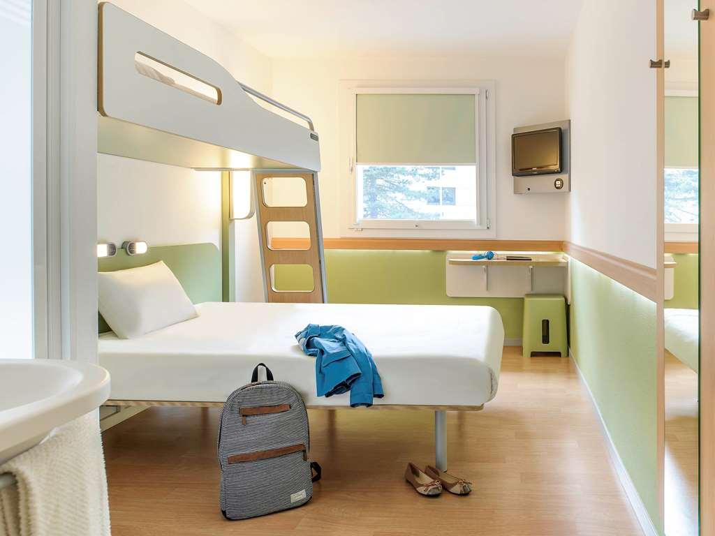 B&B Hotel Hannover-Laatzen Room photo