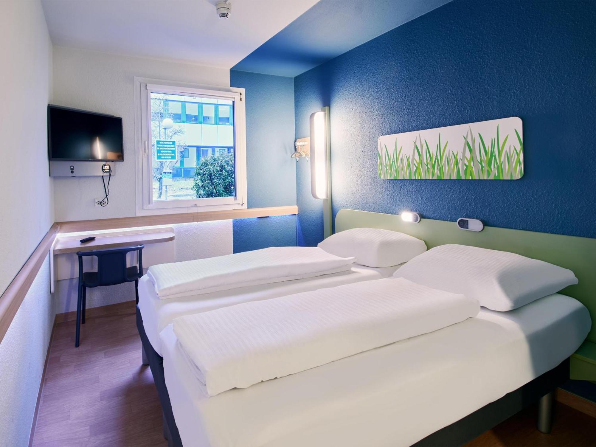 B&B Hotel Hannover-Laatzen Exterior photo